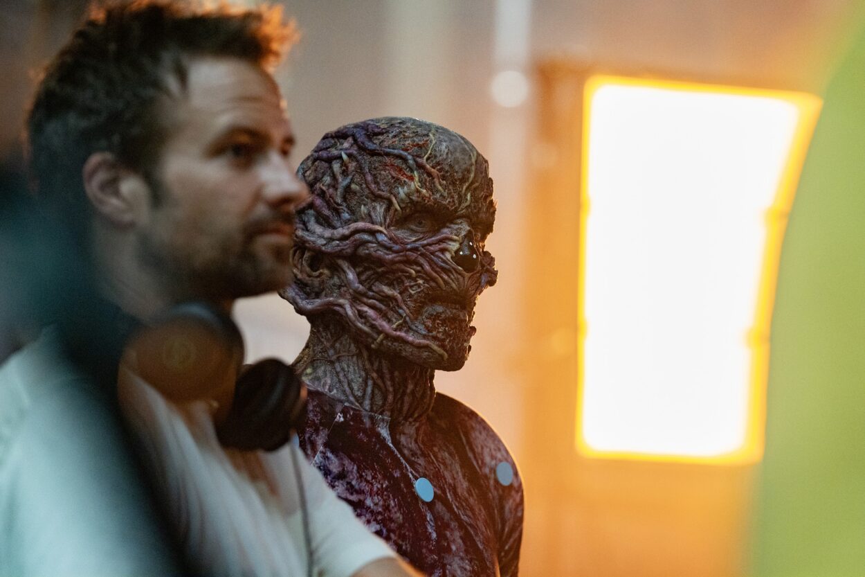 Τι είναι το Conformity Gate: Φανατικοί του Stranger Things πιστεύουν ότι έρχεται κι άλλο επεισόδιο