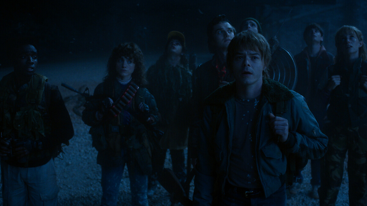 Stranger Things: Οι απαντήσεις σε όλα τα ανοιχτά ζητήματα μετά το φινάλε