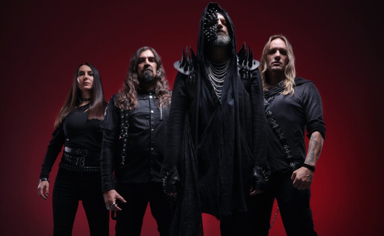 Οι Nightfall στο ROXX: Προωθώ το «εμείς» έναντι του εγώ