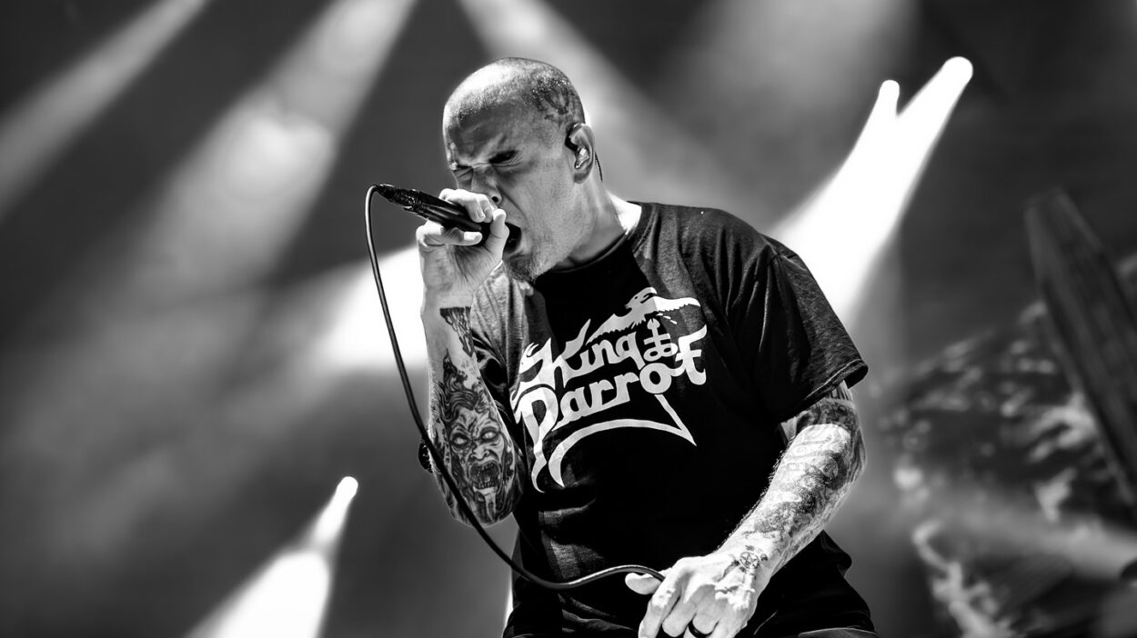 Οι Pantera για πρώτη φορά στην Ελλάδα για το Release Athens