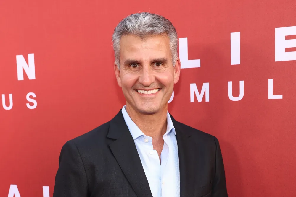 Αλλαγή σκυτάλης στη Disney: Ποιος είναι ο νέος CEO