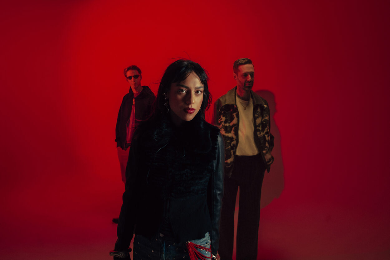 Οι Telenova φέρνουν την κινηματογραφική alternative pop τους στην Αθήνα