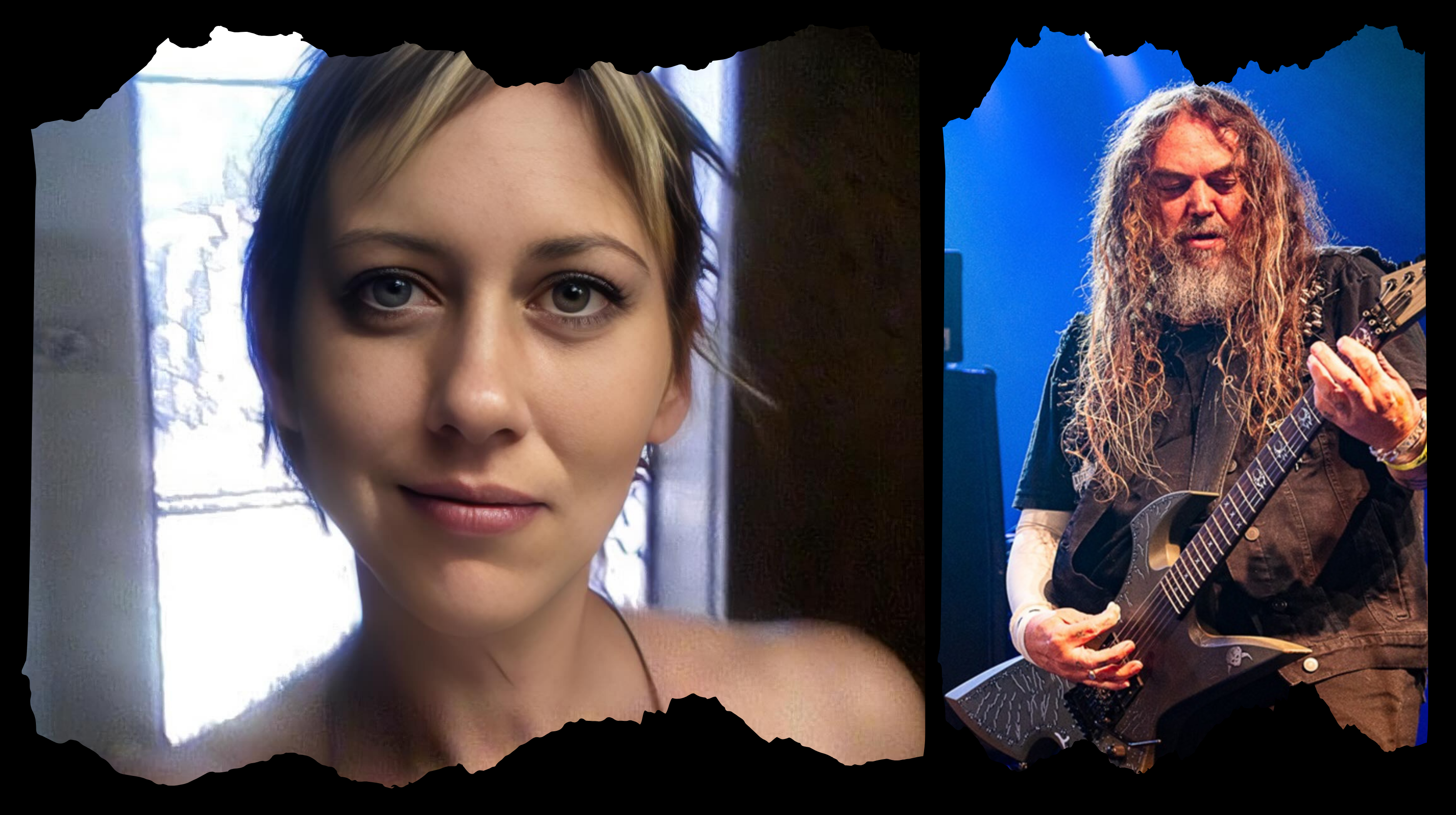 Πέθανε η κόρη του Max Cavalera