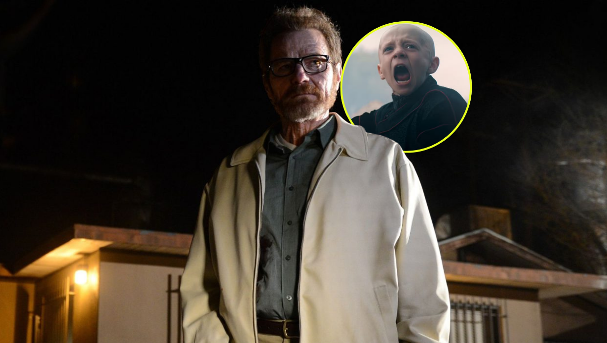 Πόλεμος οπαδών Braking Bad – Game of Thrones με θύμα το καλύτερο επεισόδιο όλων των εποχών