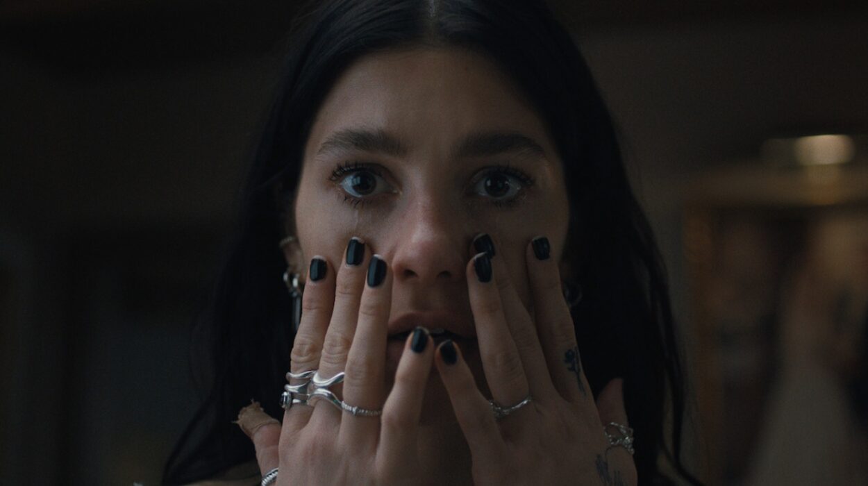 Κάτι πολύ κακό πρόκειται να συμβεί τον Μάρτιο στο Netflix