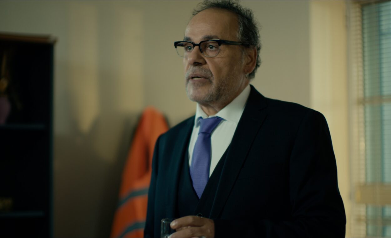 Το Μυστικό του Δάσους: Μια ταινία των Μάκη Τσούφη και Στέλιου Ορφανίδη