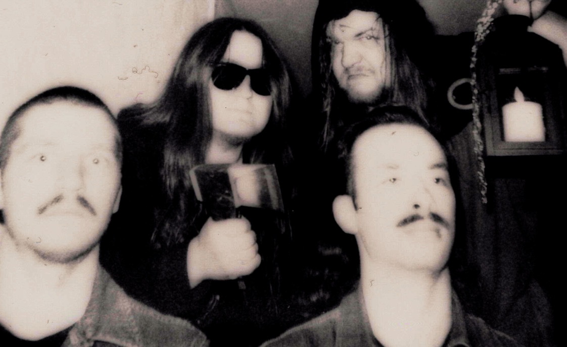 Stefan (Havukruunu): «Το black metal είναι ό,τι θέλεις εσύ να είναι. Οι κανόνες υπάρχουν για να παραβιάζονται»