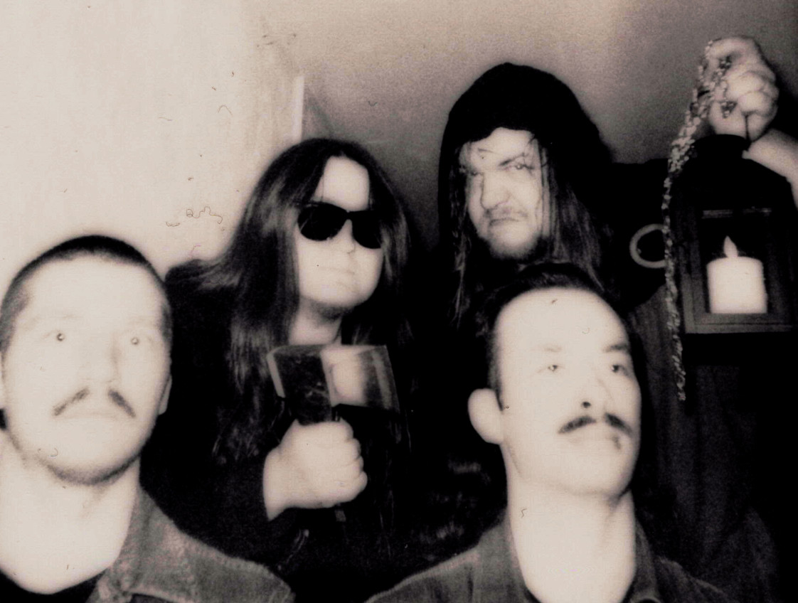 Stefan (Havukruunu): «Το black metal είναι ό,τι θέλεις εσύ να είναι. Οι κανόνες υπάρχουν για να παραβιάζονται»