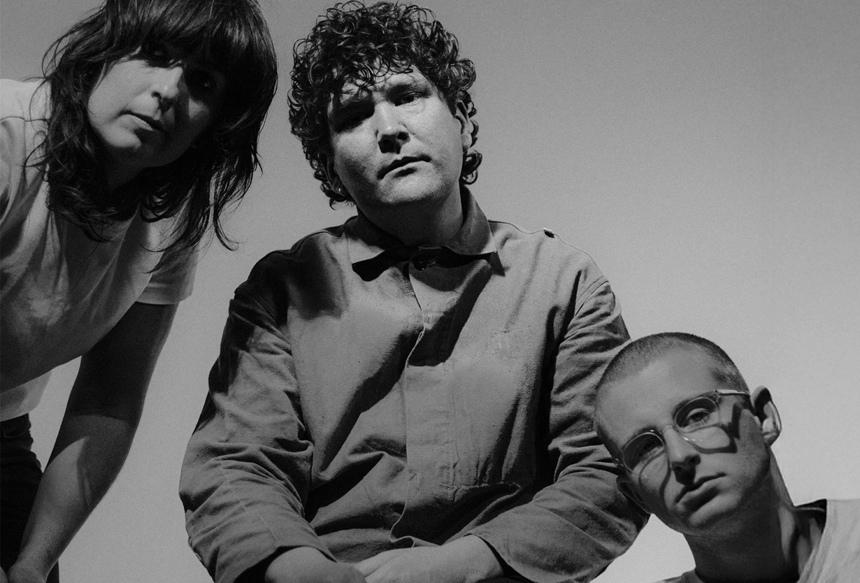 Οι Pale Blue Eyes συμπληρώνουν την ημέρα με Moby & Garbage στο Release Athens 2026!