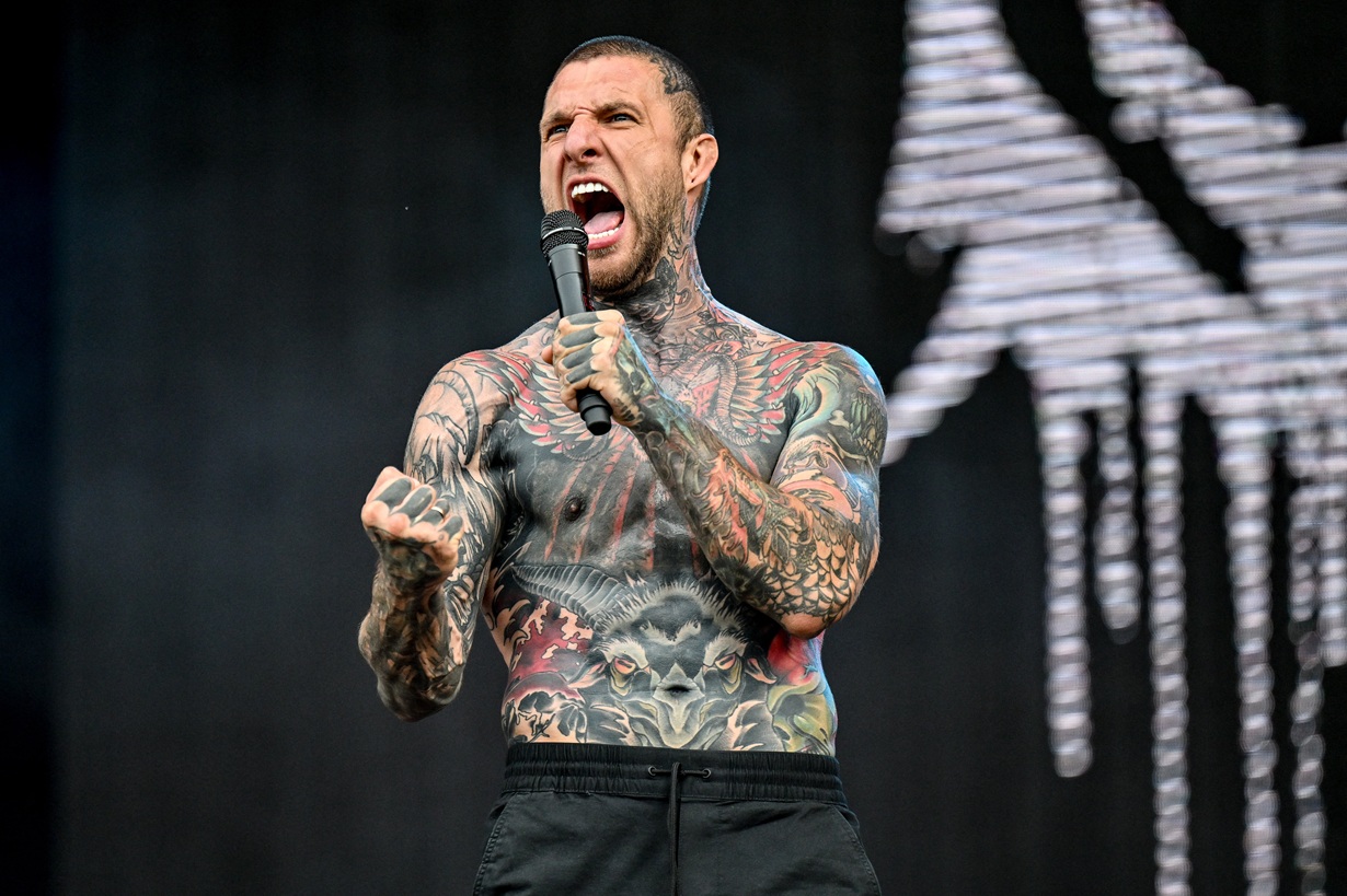 Πόσο κοστίζουν τα εισιτήρια για τους Slaughter το Prevail σε Αθήνα και Θεσσαλονίκη