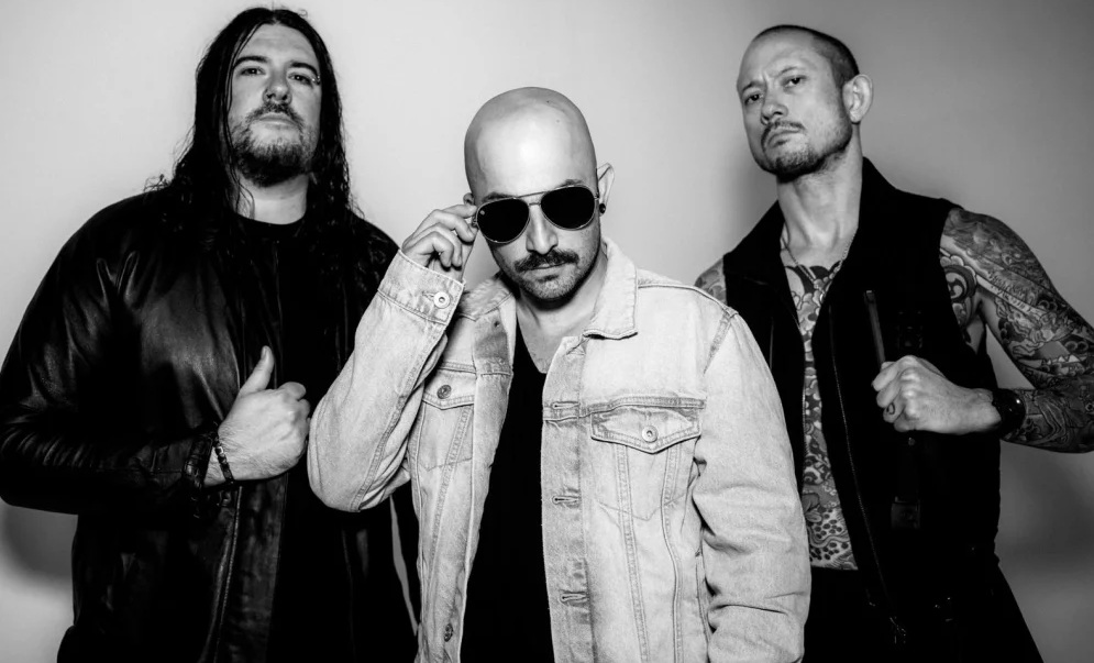 Οι Trivium έρχονται για πρώτη φορά στην Ελλάδα για το Release Athens