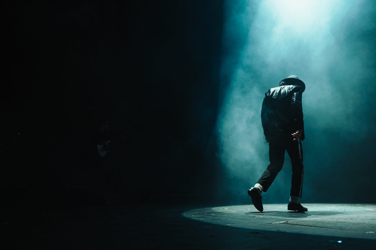 Δέκα φορές που ο Michael Jackson άλλαξε την ιστορία της μουσικής