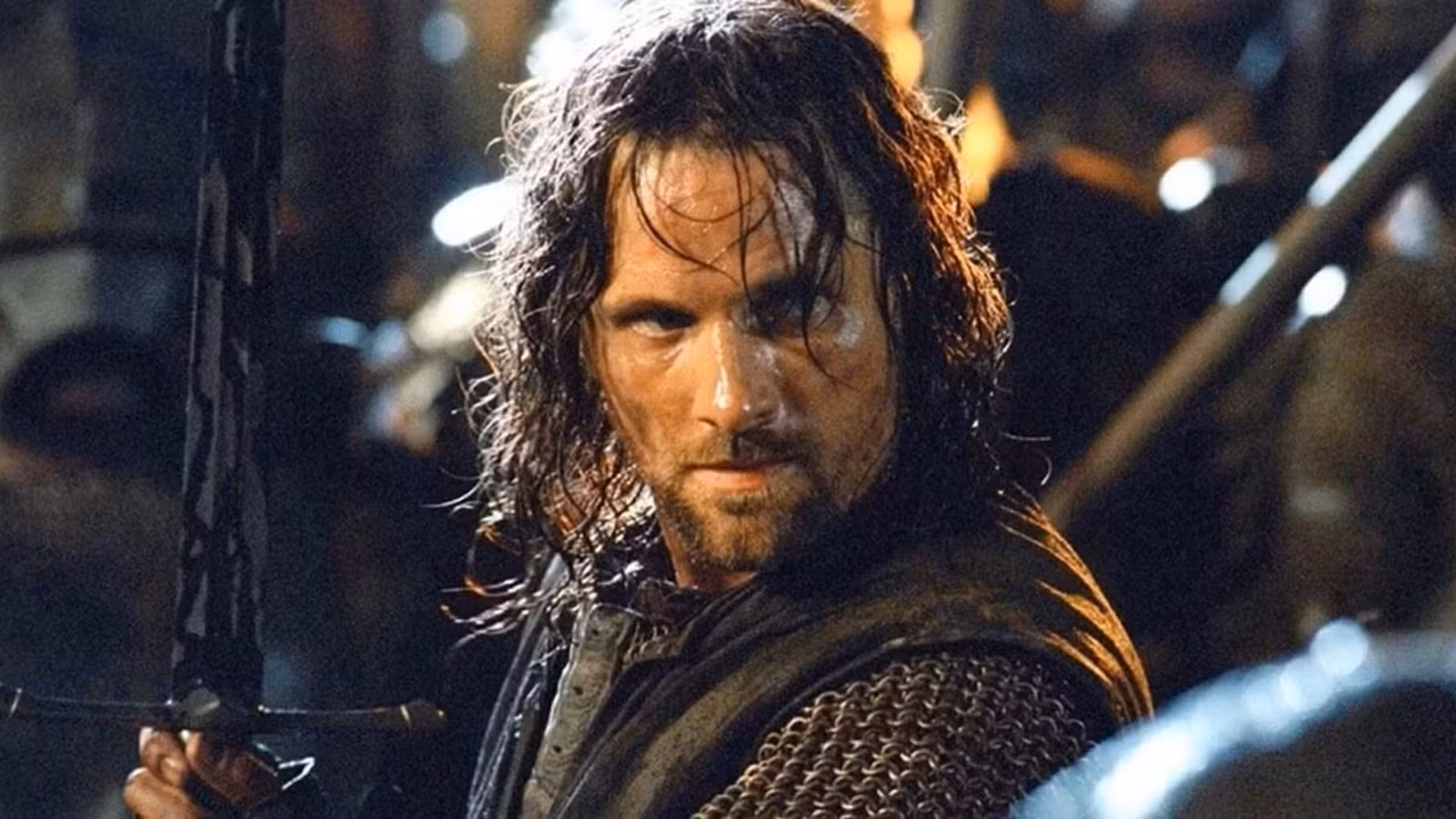 Οριστικά με άλλο ηθοποιό ο Άραγκορν στο Hunt for Gollum του Άρχοντα των Δαχτυλιδιών