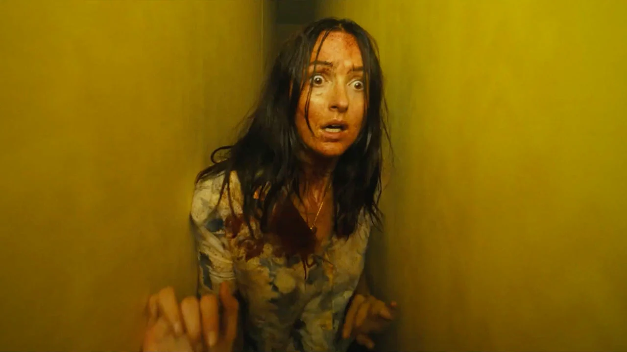 O εφιαλτικός κόσμος των Backrooms μας τραβάει στο πρώτο trailer