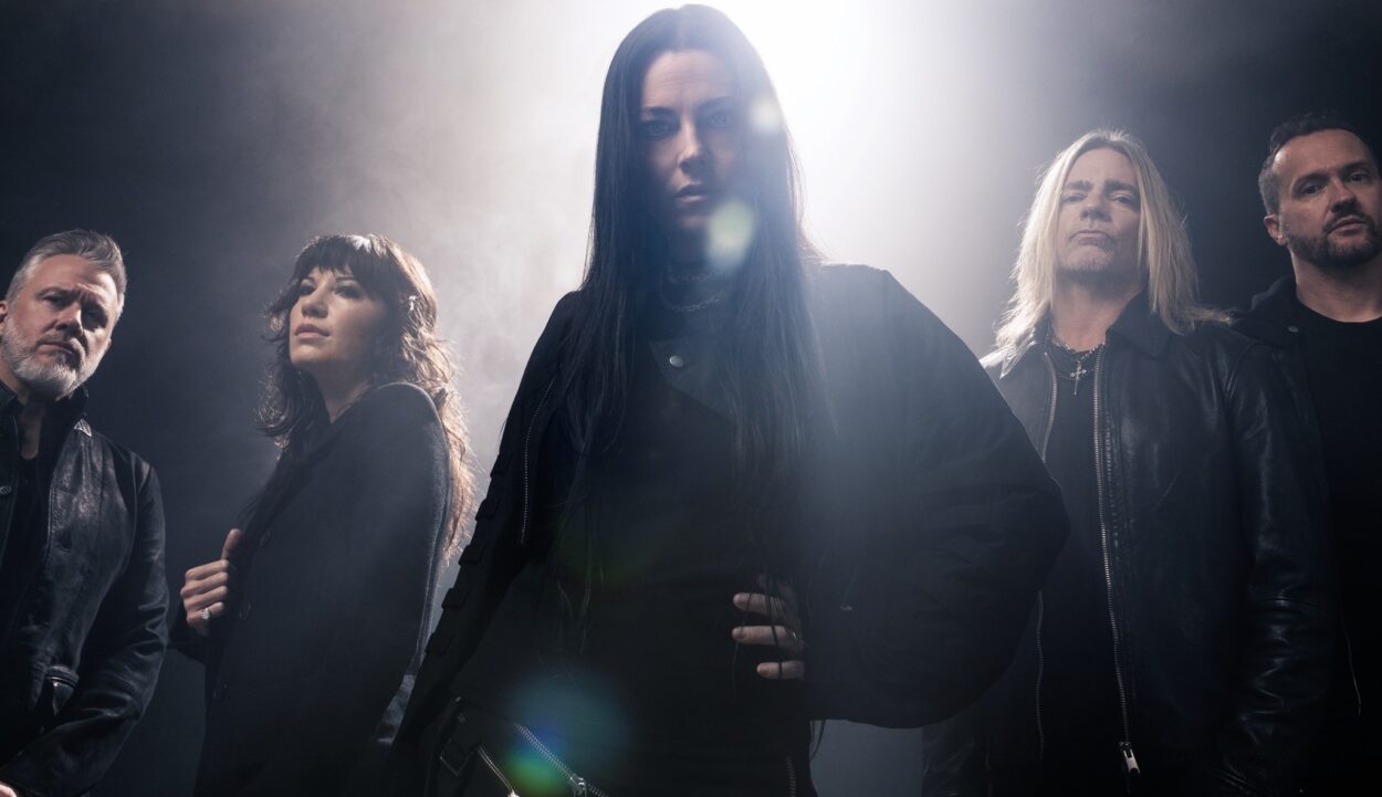 Οι Evanescence επέστρεψαν με νέο single – Τον Ιούνιο το άλμπουμ