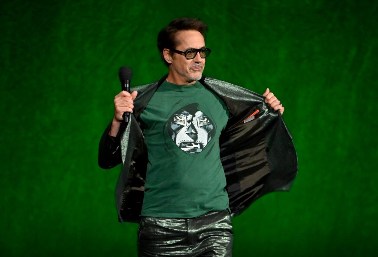 Όλα όσα δείχνει το πρώτο trailer για το Doomsday των Avengers