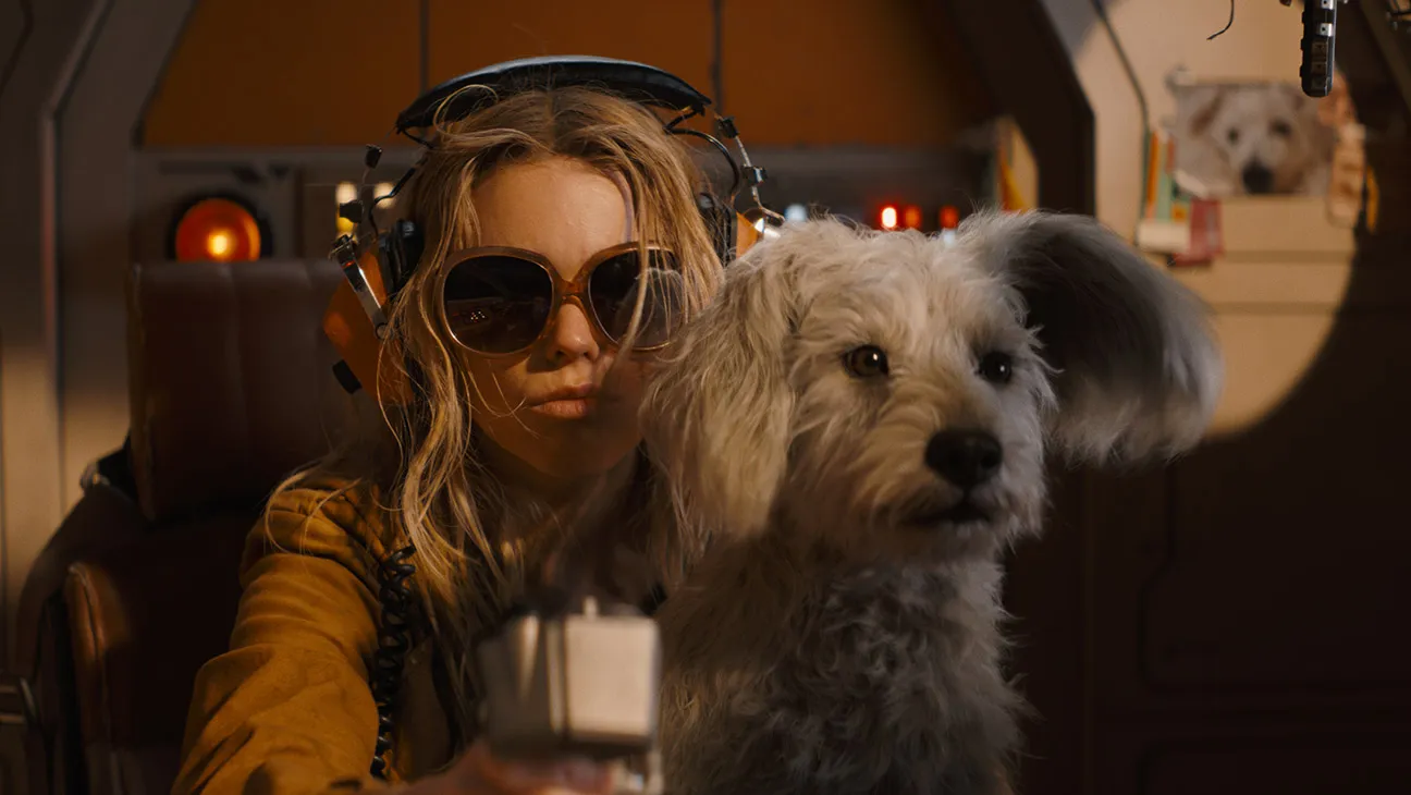 Το νέο trailer της Supergirl φέρνει ένα μεγάλο κίνδυνο για τον Crypto