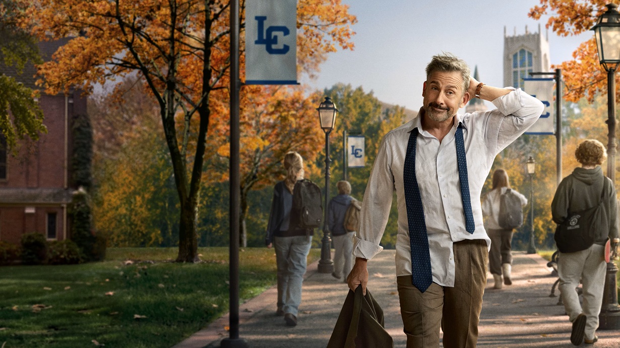 H κωμική σειρά του HBO MAX που αξίζει να δεις