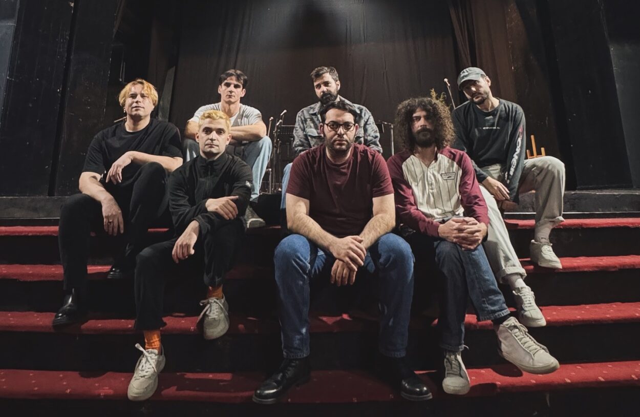 Το RUDU FEST ΑΤΗ επιστρέφει με ένα τριήμερο με τον ήχο και τα συγκροτήματα του σήμερα