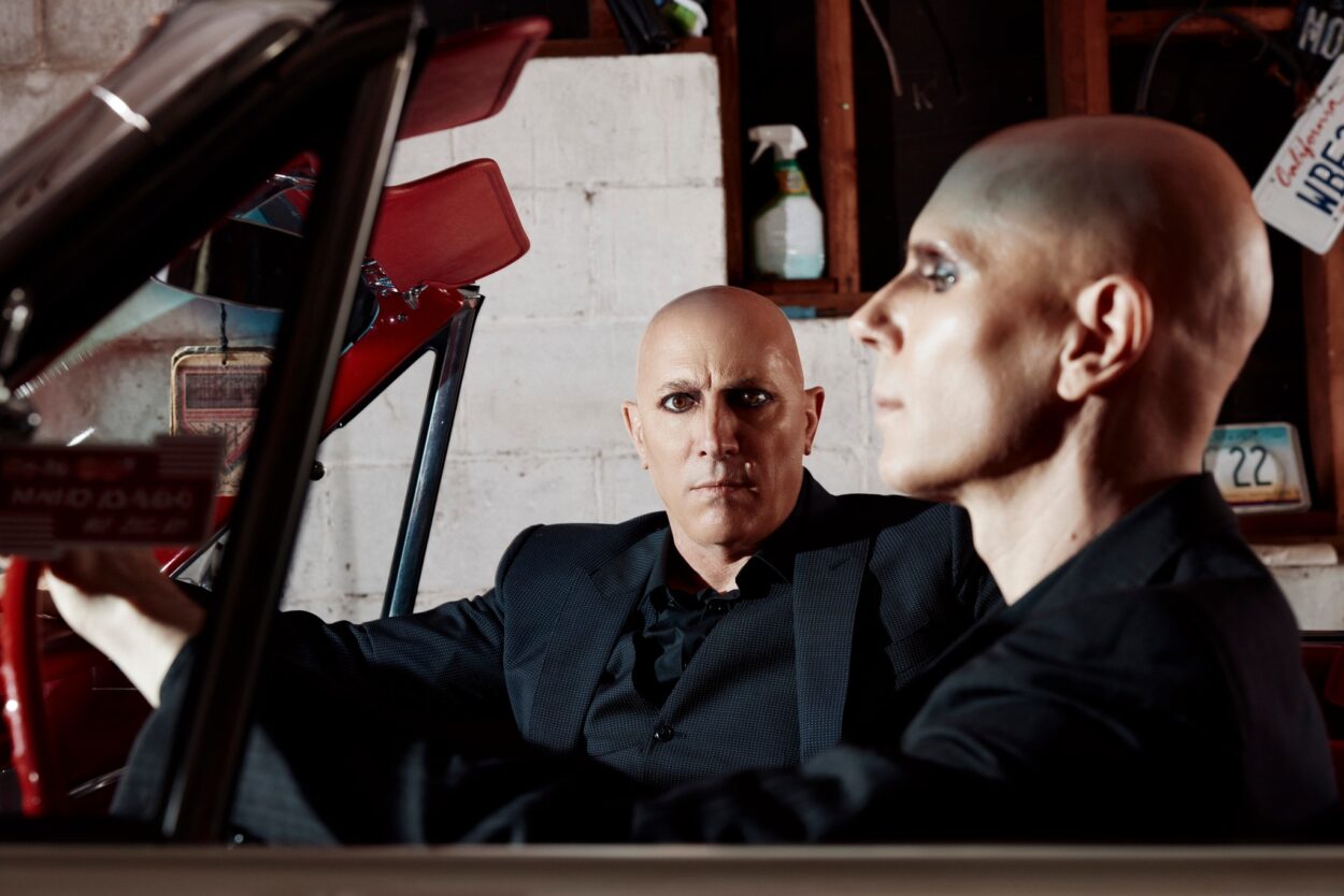 Νέο τραγούδι κυκλοφόρησαν ξαφνικά οι Perfect Circle