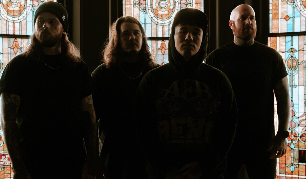 Οι Bodysnatcher μαζί με Pantera και Trivium στο Release Athens