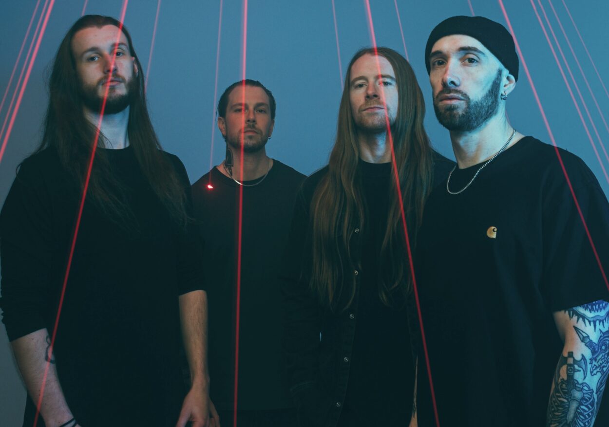 Οι Sylosis μαζί με Megadeth και Sepultura στο Release Athens