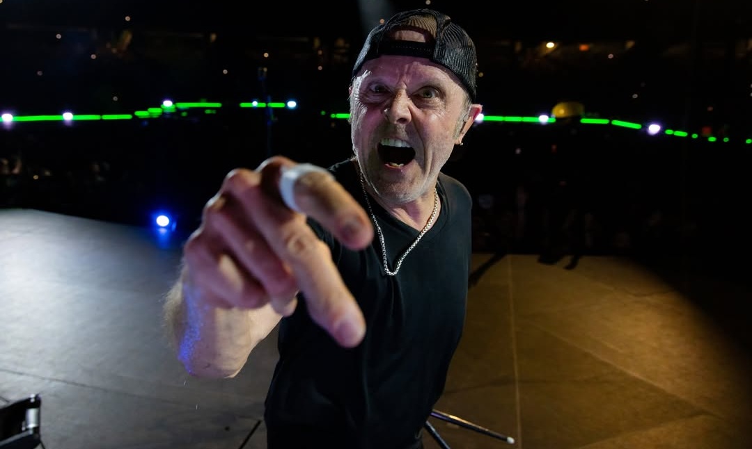 Lars Ulrich: «16 χρόνια ήταν πάρα πολλά»