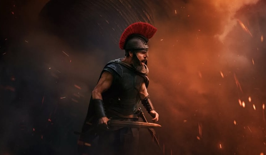 To νέο trailer για την Οδύσσεια του Κρίστοφερ Νόλαν