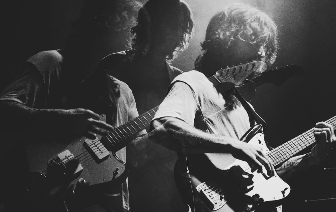 This Will Destroy You: «Κανένα πλάνο. Καμία ασφάλεια. Μόνο ένστικτο»