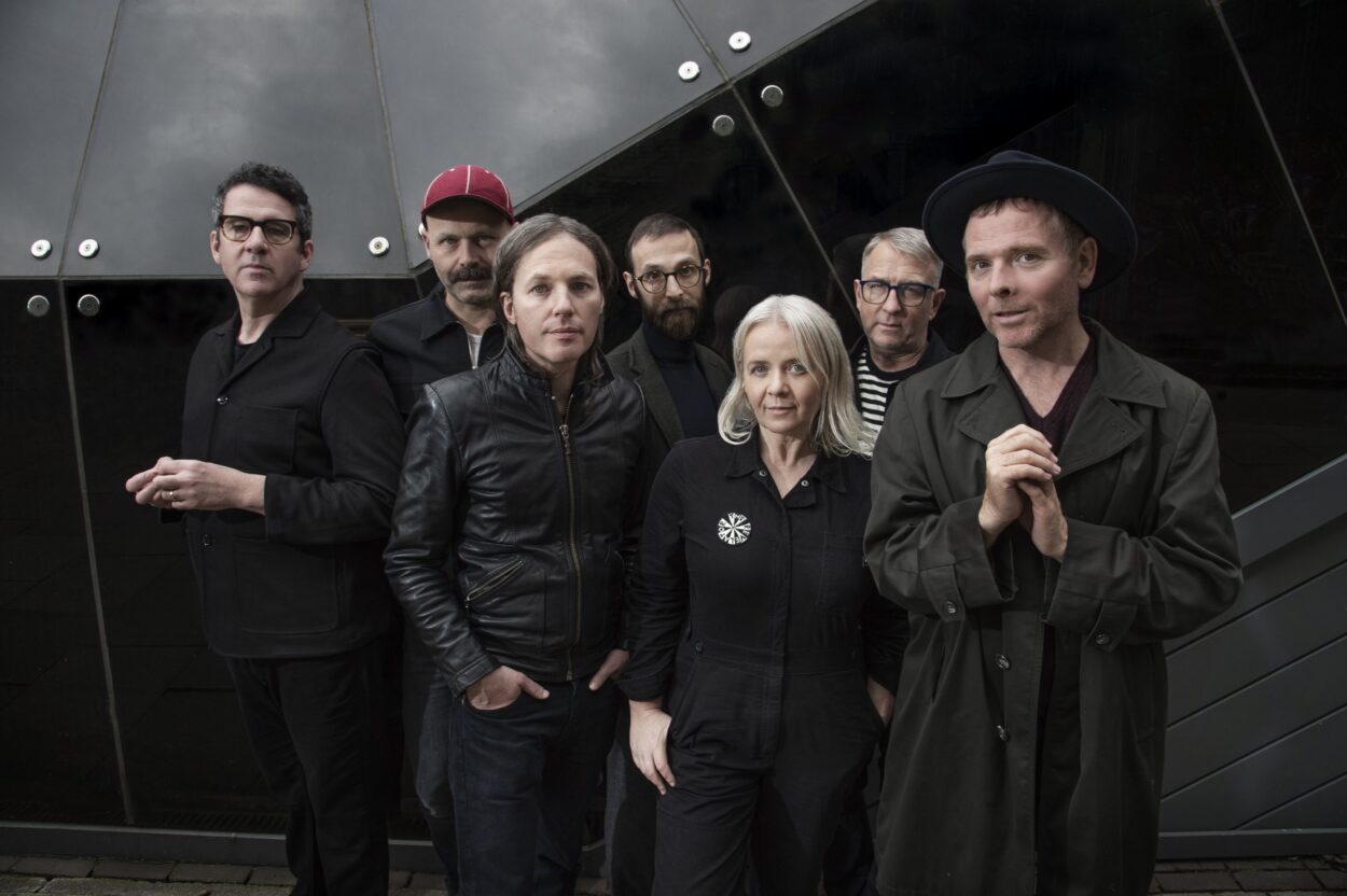 Οι Belle & Sebastian έρχονται τον Νοέμβριο στο Floyd