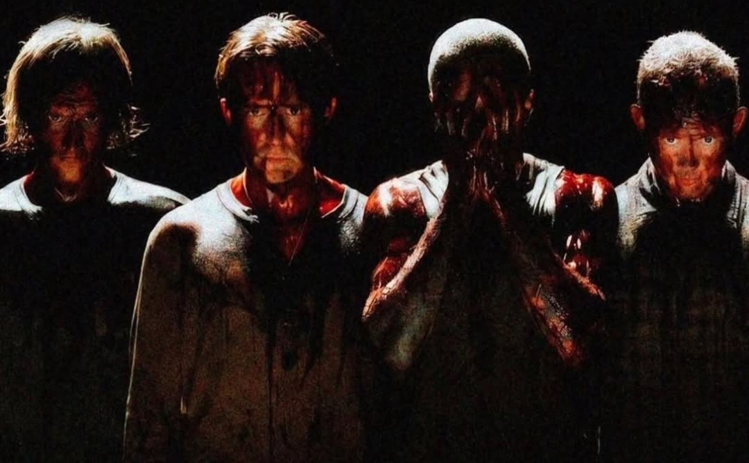 Ολοκαίνουργιο deathcore τραγούδι από τους Bring me the Horizon!
