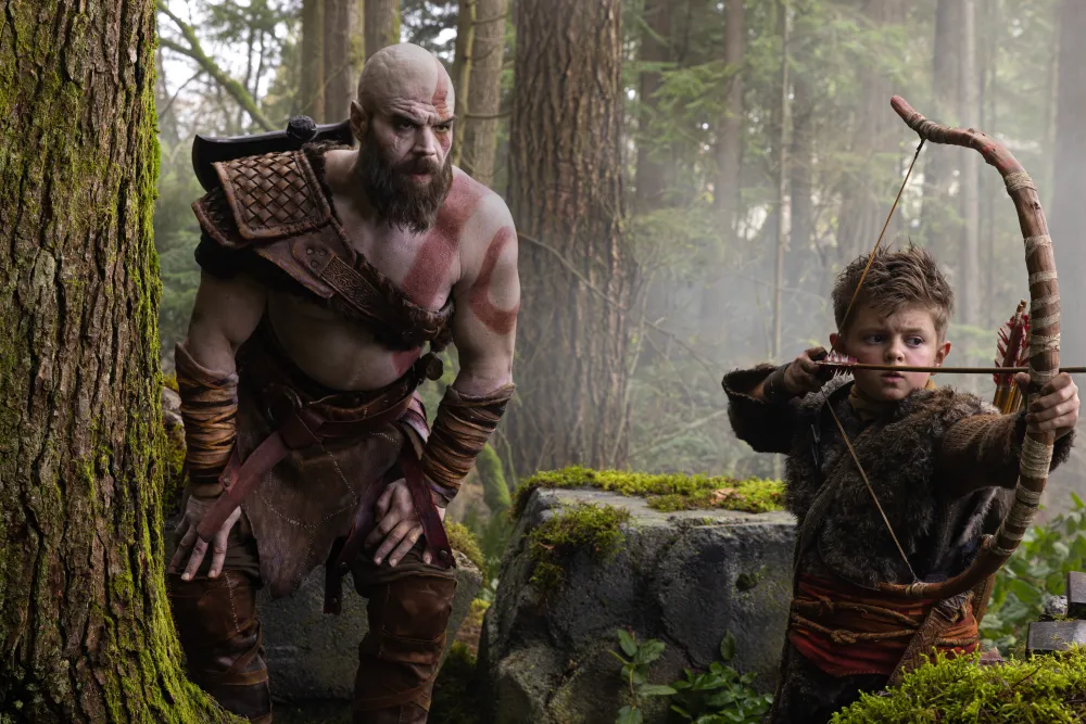 Ψάχνουν νέο Kratos για τη σειρά του God of War μετά τον σοβαρό τραυματισμό του πρωταγωνιστή