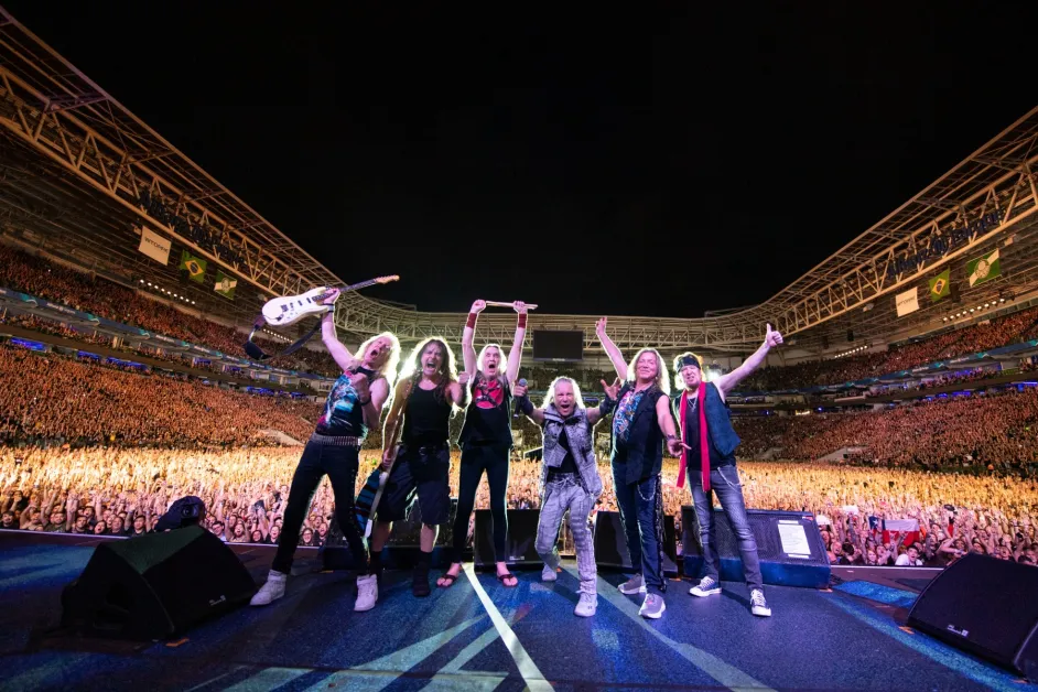Οι Iron Maiden πούλησαν σε εταιρεία ψυχαγωγίας το 50% των δικαιωμάτων τους και τον Eddie