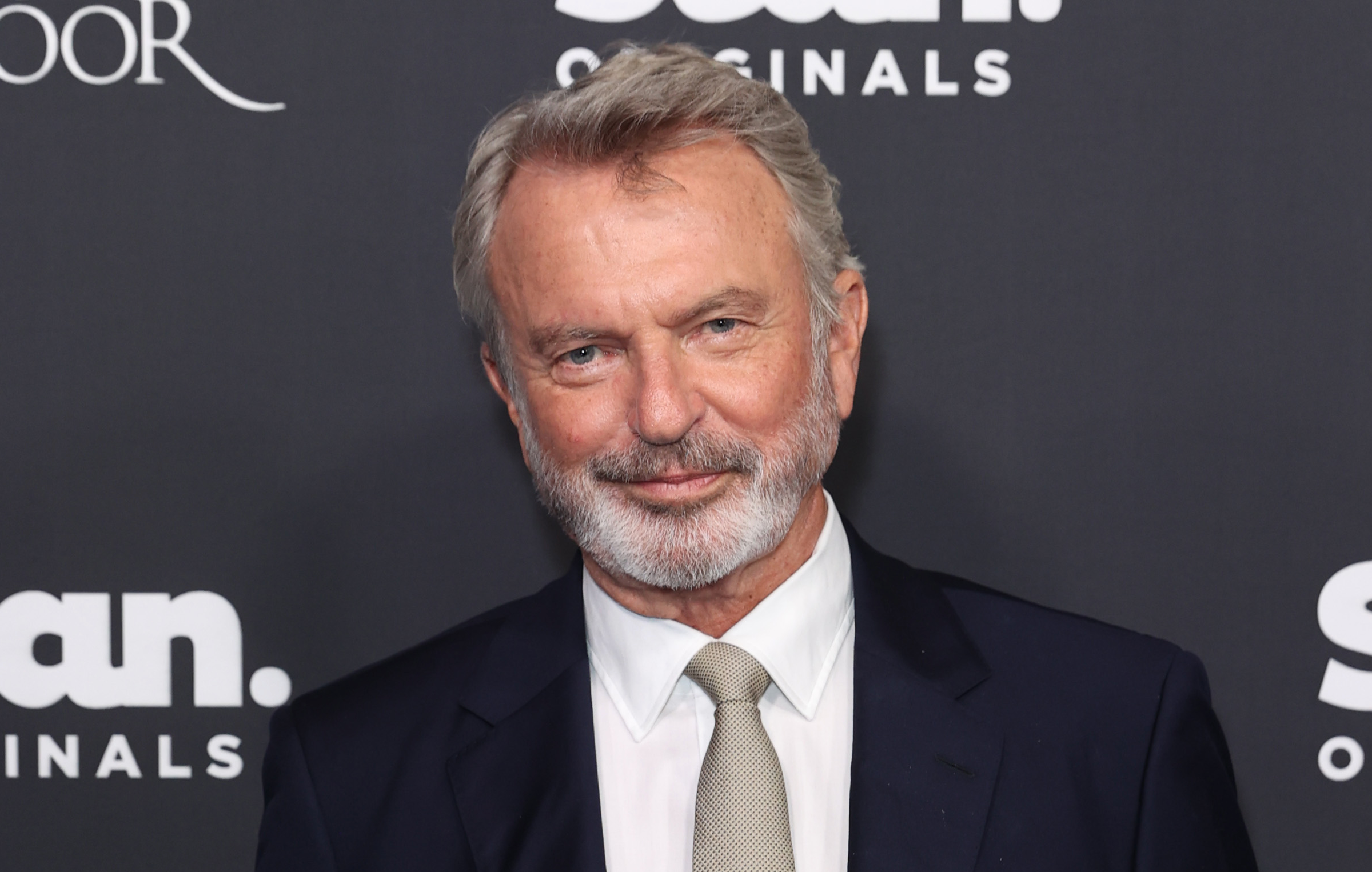 Έφυγε από τη ζωή ο Sam Neill σε ηλικία 78 ετών