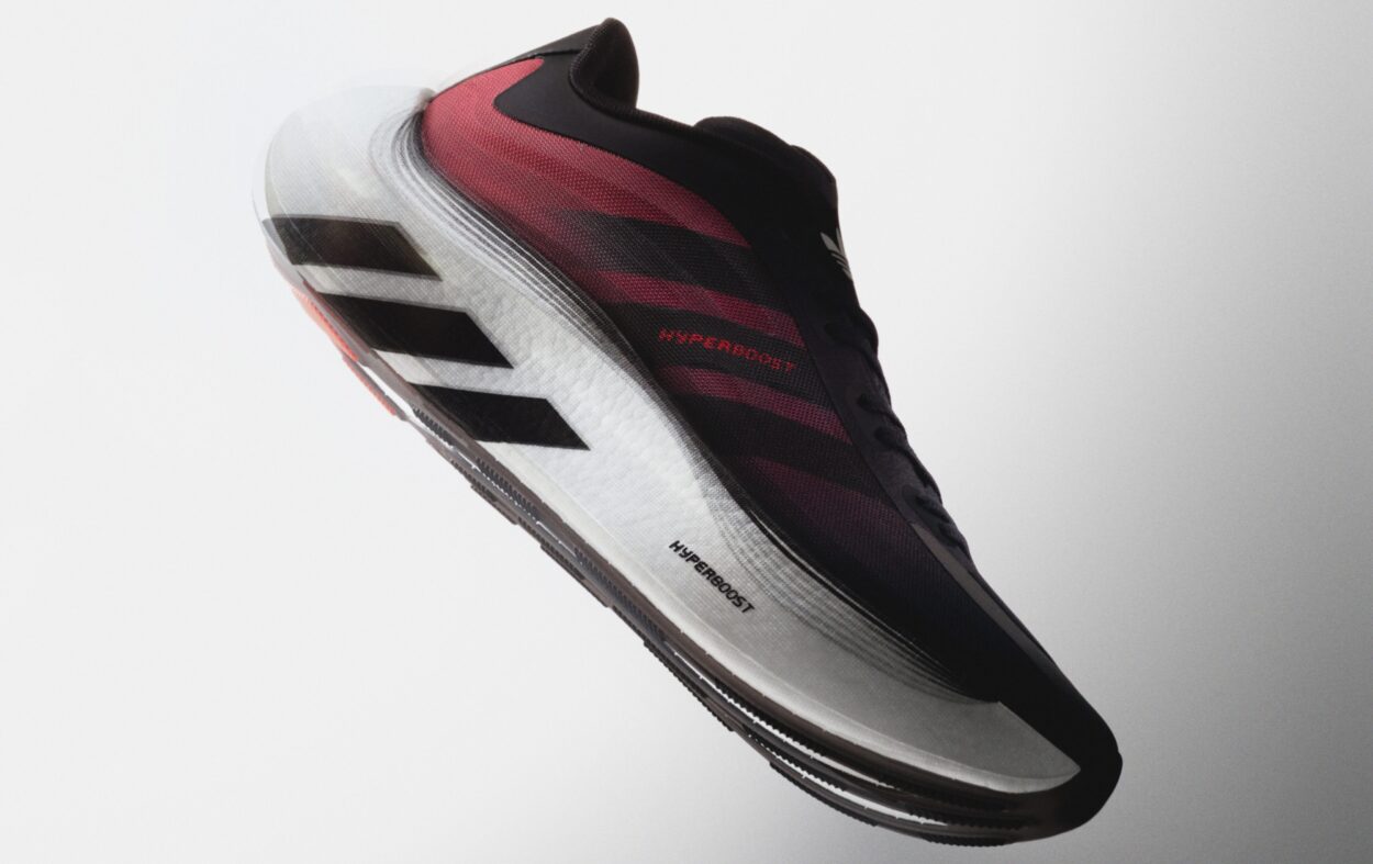 Τα adidas Originals παρουσιάζουν το HYPERBOOST EUPHORIA