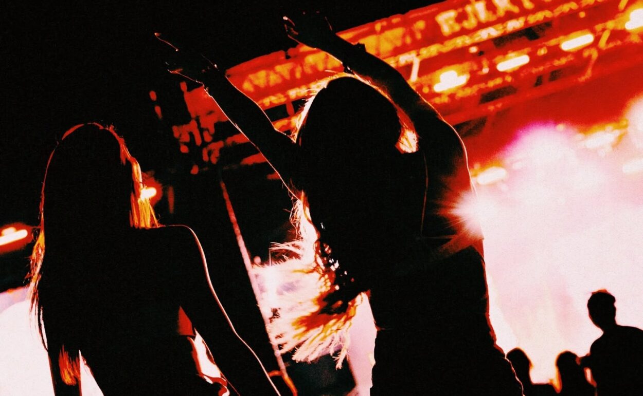 Ejekt Festival: Οι ώρες εμφάνισης των συγκροτημάτων