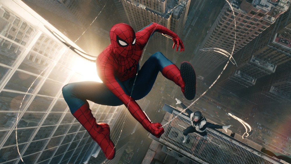 Το Brand New Day του Spider-Man έσπασε το ρεκόρ του Endagame και έκανε το καλύτερο «άνοιγμα» όλων των εποχών