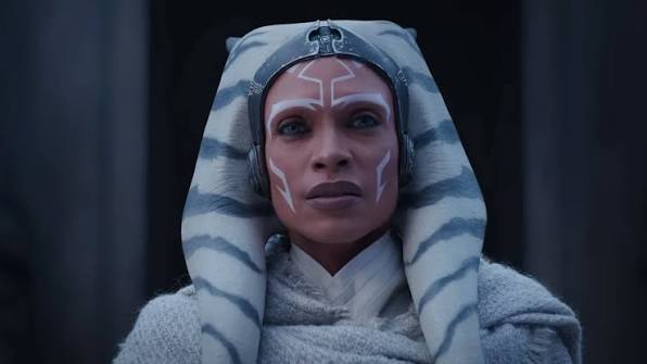 Η Ashoka συναντά ξανά τον Anakin στο πρώτο trailer της δεύτερης σεζόν