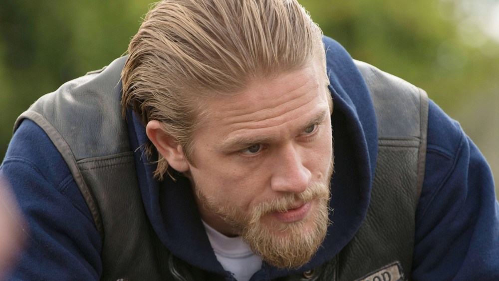 Το Sons of Anarchy επιστρέφει (περίπου)