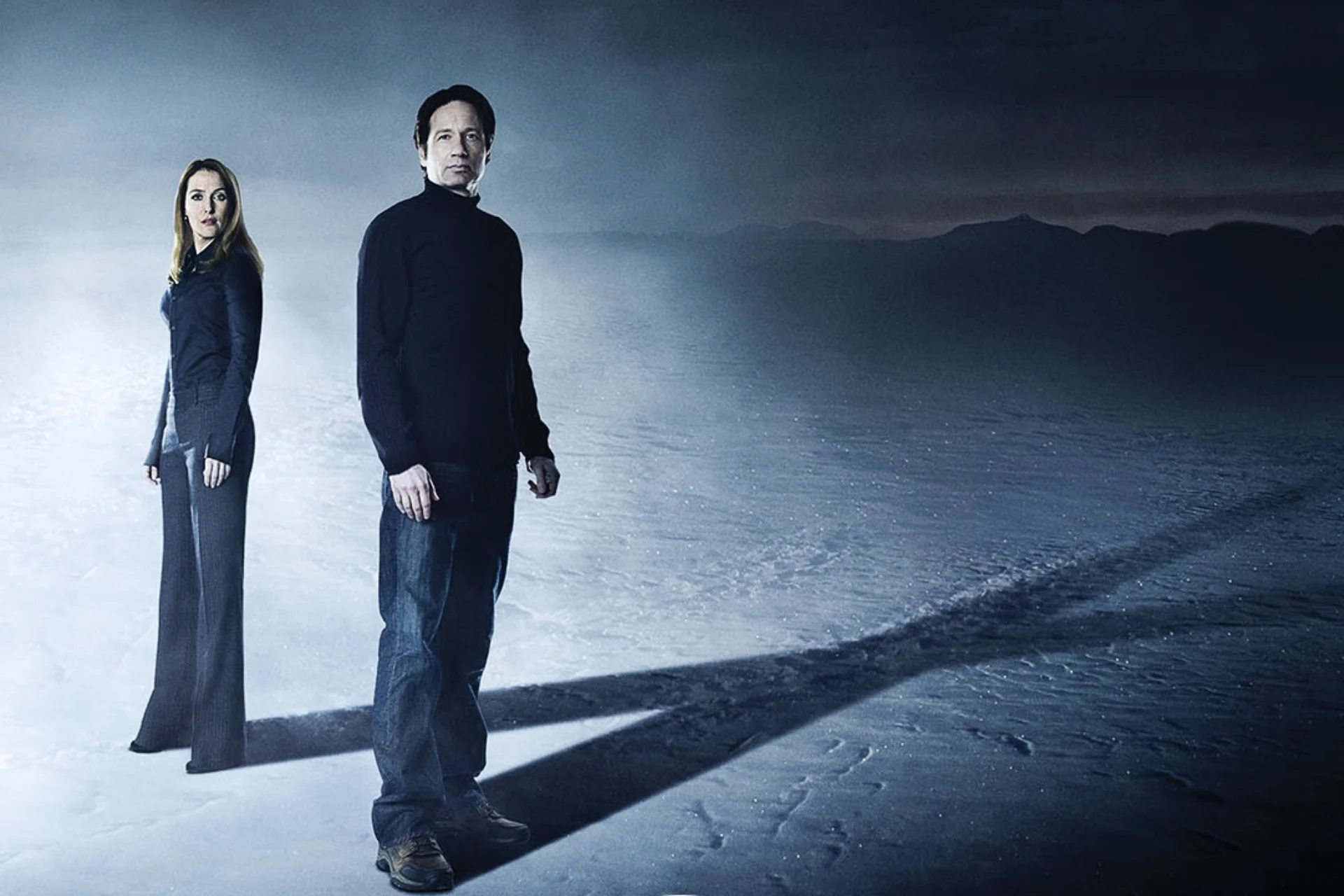 The X-Files: I Want to Believe – Επιστρέφει με director’s cut που υπόσχεται περισσότερο τρόμο