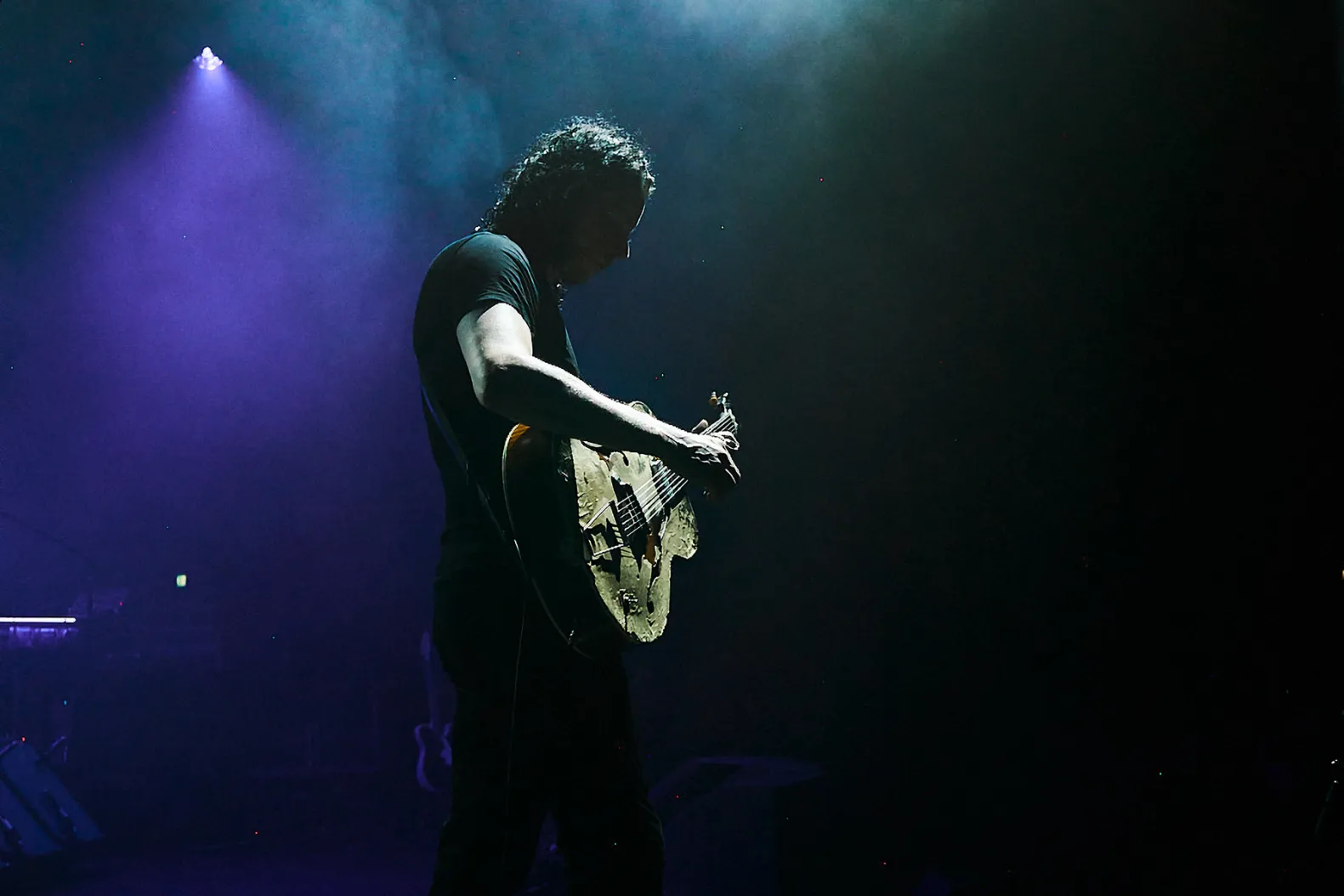 O Jack White έπαιξε το Jolene μετά από 20 χρόνια στη μνήμη της Dolly Parton
