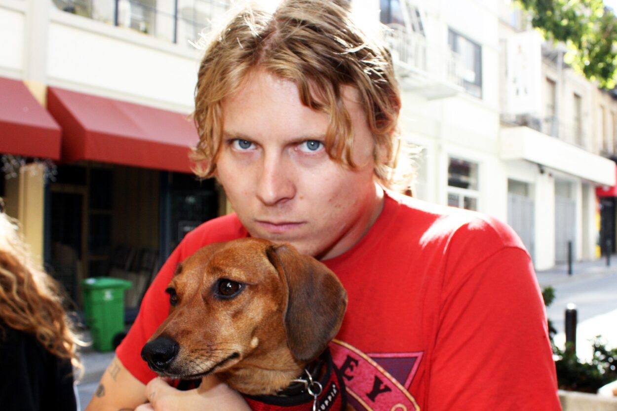 Το νέο άλμπουμ του Ty Segall είναι εδώ λίγο πριν την άφιξη του στο Floyd