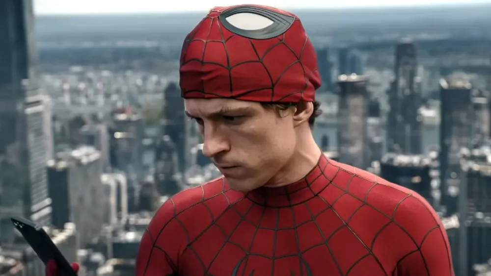 Το Brand New Day του Spider-Man πέρασε το Force Awakens και έγινε η πιο εμπορική ταινία όλων των εποχών στην Αμερική