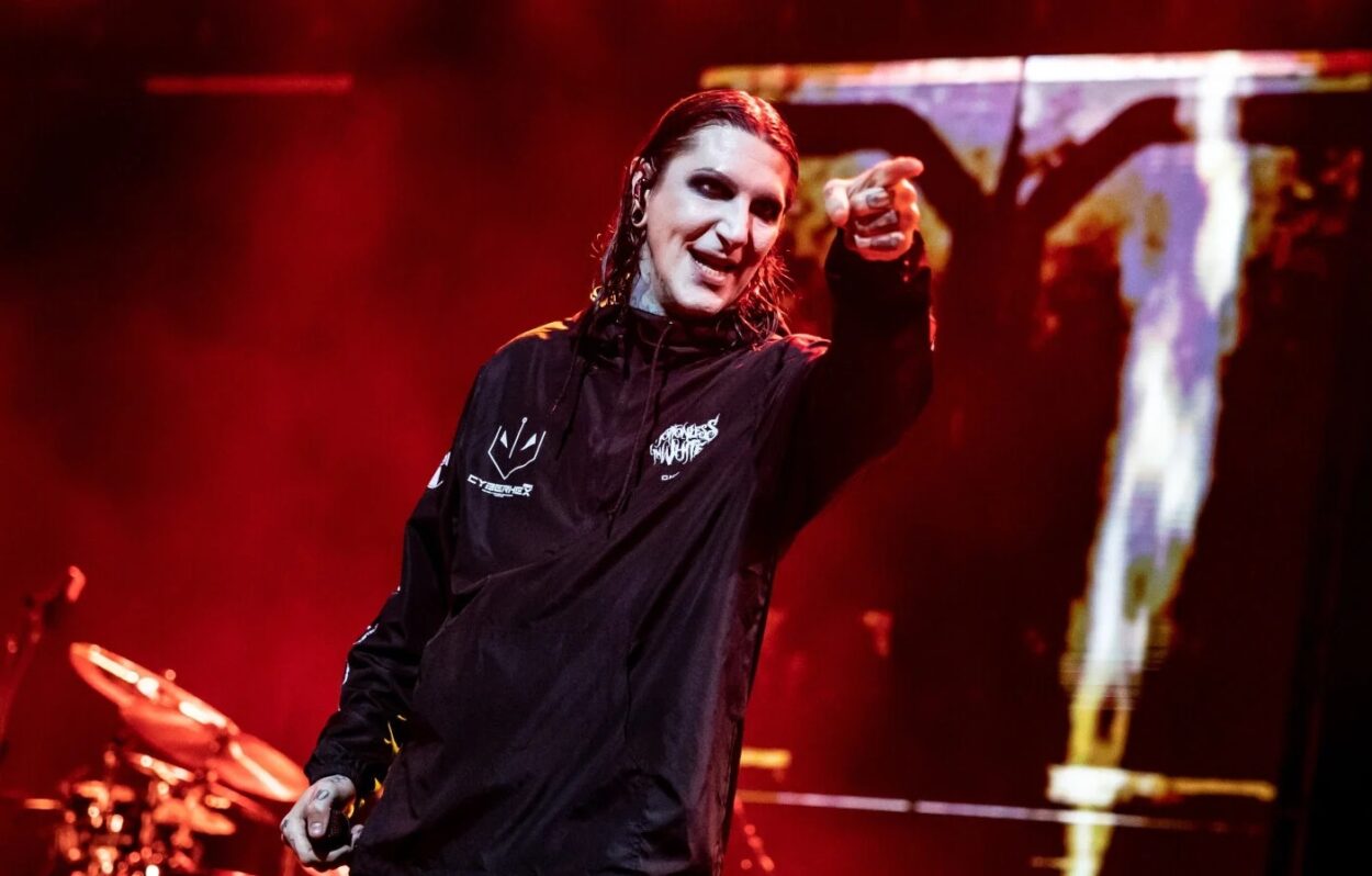 Οι Motionless in White για πρώτη φορά στην Ελλάδα τον Ιούνιο στην Τεχνόπολη!