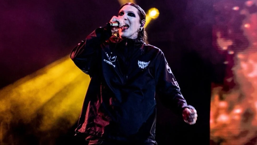Οι Motionless in White έρχονται για πρώτη φορά στην Ελλάδα!