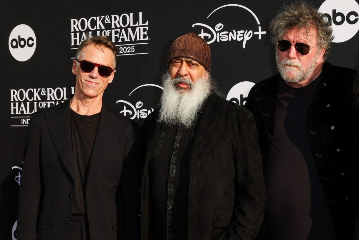 Φήμες για περιοδεία των Soundgarden το 2027