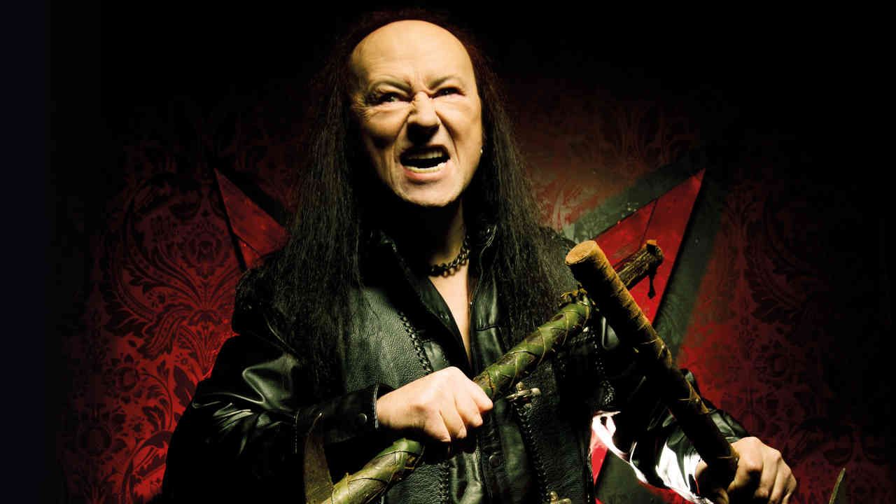 Έφυγε από τη ζωή ο Cronos των Venom
