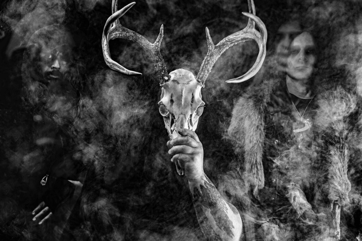 Wolves in the Throne Room: «Το black metal έχει άπειρο χώρο για εξερεύνηση και μεταμόρφωση»