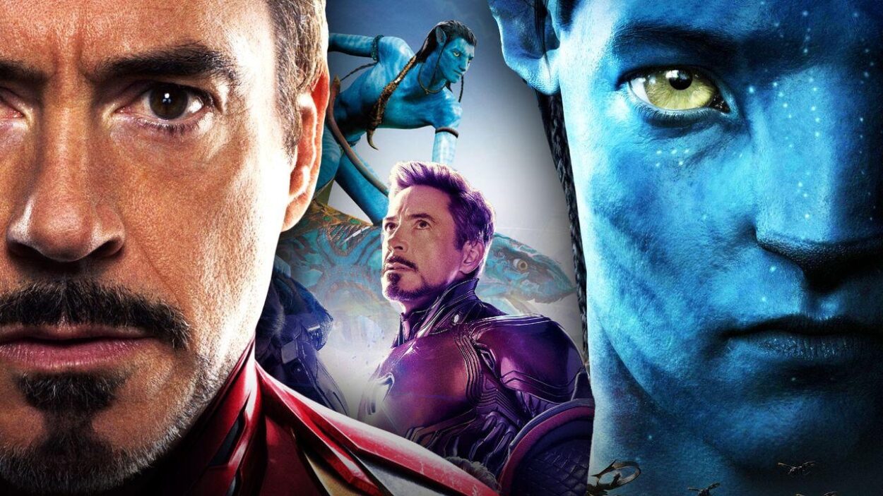 To Endgame πέρασε το Avatar και έγινε ξανά η πιο εμπορική ταινία όλων των εποχών