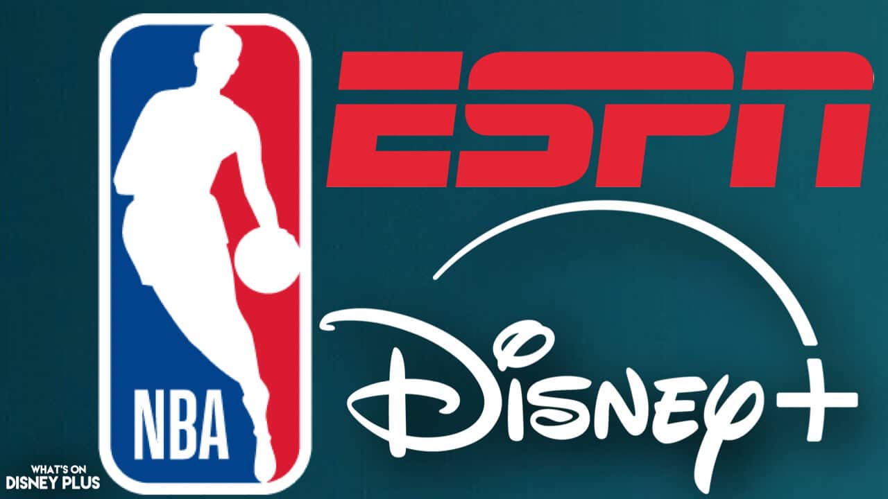 Το Disney+ θα μεταδίδει αγώνες NBA στην Ελλάδα